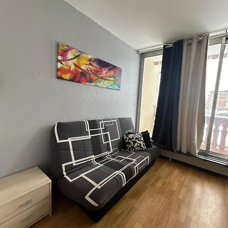 - Inout - 3 Beds Flat D-315 Daire Val Thorens