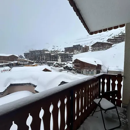 - Inout - 3 Beds Flat D-315 Daire *