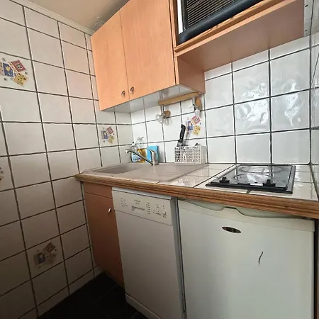 - Inout - 3 Beds Flat D-315 Val Thorens