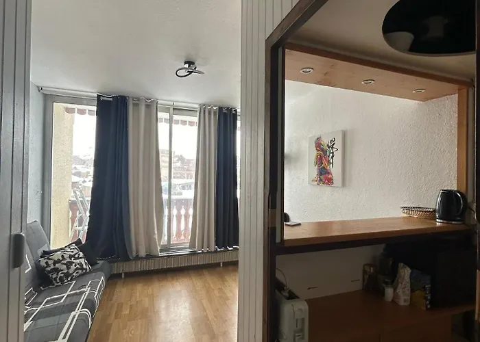 - Inout - 3 Beds Flat D-315 Daire *