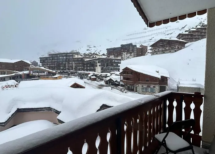 - Inout - 3 Beds Flat D-315 Daire *