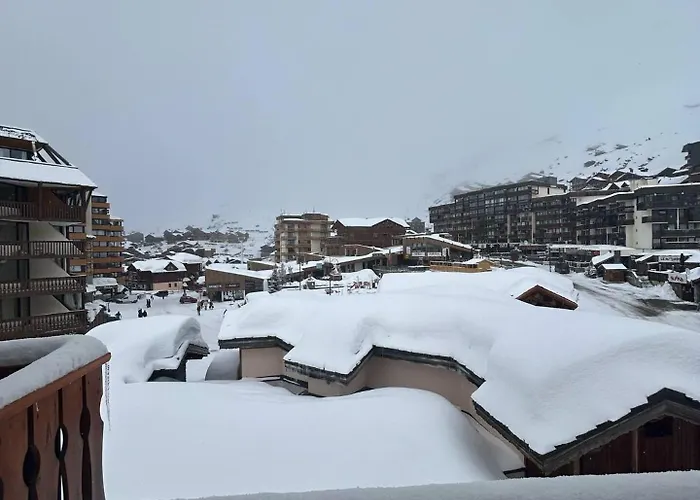 Daire - Inout - 3 Beds Flat D-315