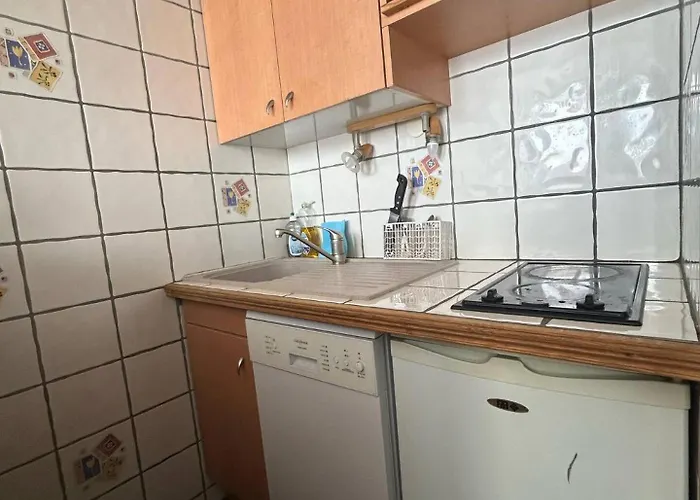 - Inout - 3 Beds Flat D-315 Val Thorens