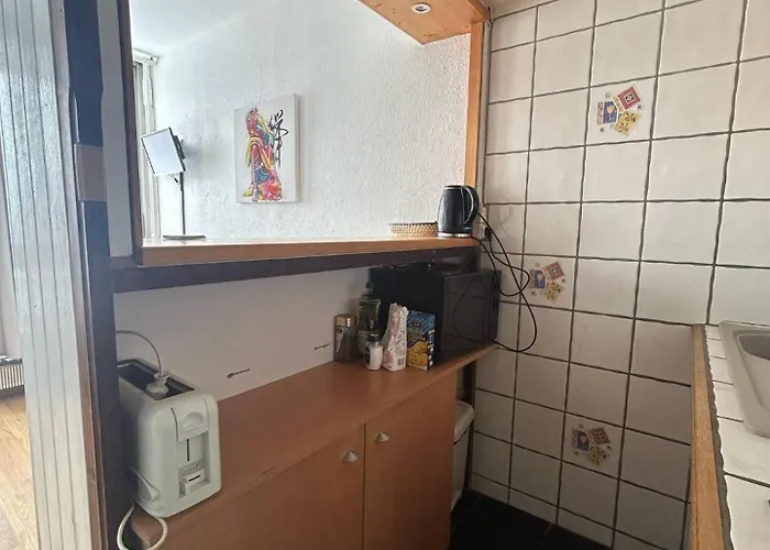 - Inout - 3 Beds Flat D-315 Val Thorens