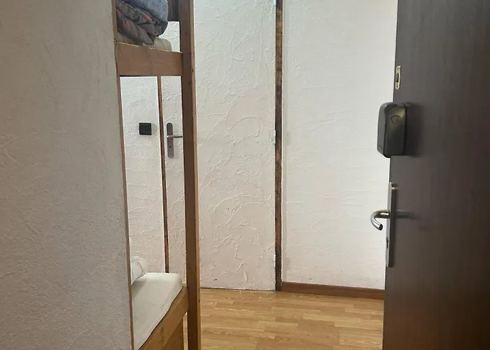 Daire - Inout - 3 Beds Flat D-315