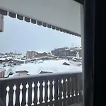 Apartment - Inout - 3 Beds Flat D-315 Val Thorens