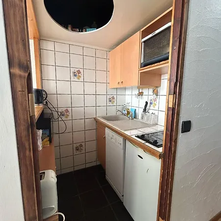 Apartment - Inout - 3 Beds Flat D-315 Val Thorens