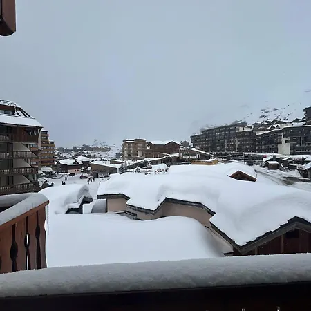 Apartment - Inout - 3 Beds Flat D-315