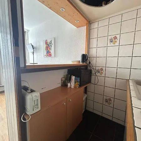 - Inout - 3 Beds Flat D-315 Валь-Торанс