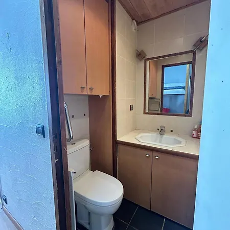 - Inout - 3 Beds Flat D-315 * Валь-Торанс