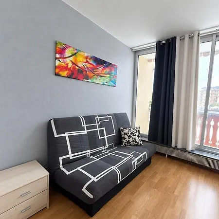 - Inout - 3 Beds Flat D-315 Apartamento *