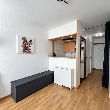 - Inout - 3 Beds Flat D-315 Apartamento *
