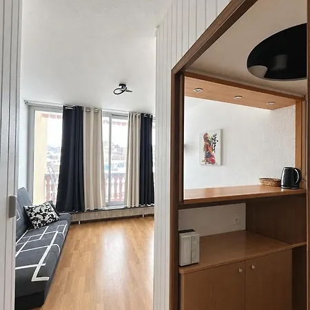 - Inout - 3 Beds Flat D-315 Apartamento Val Thorens