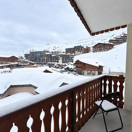 Apartamento - Inout - 3 Beds Flat D-315
