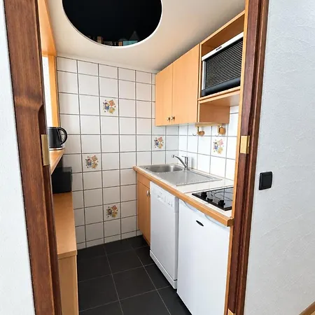 Apartamento - Inout - 3 Beds Flat D-315 Val Thorens
