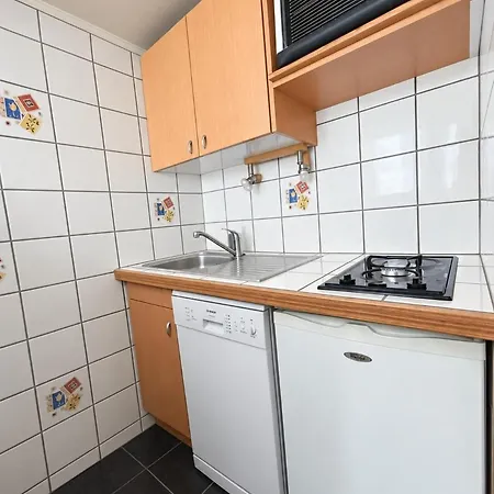 Apartamento - Inout - 3 Beds Flat D-315 Val Thorens