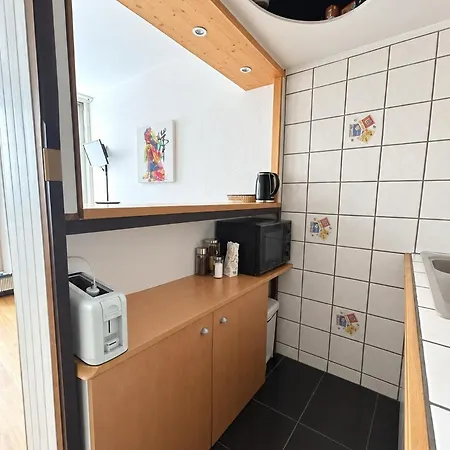 - Inout - 3 Beds Flat D-315 Apartamento Val Thorens