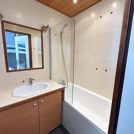 - Inout - 3 Beds Flat D-315 Apartamento *