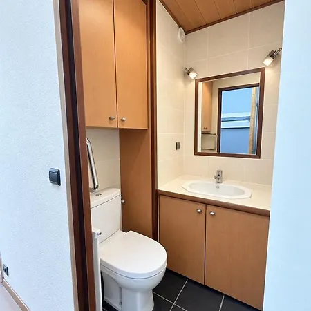 - Inout - 3 Beds Flat D-315 Apartamento
