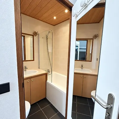 - Inout - 3 Beds Flat D-315 * Val Thorens