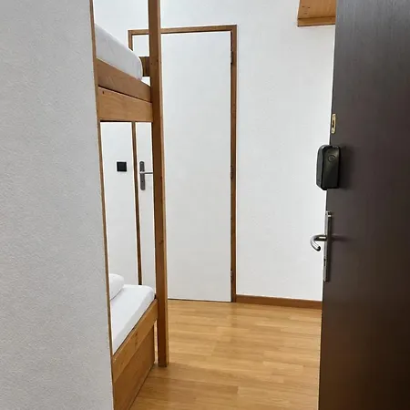 - Inout - 3 Beds Flat D-315 Apartamento