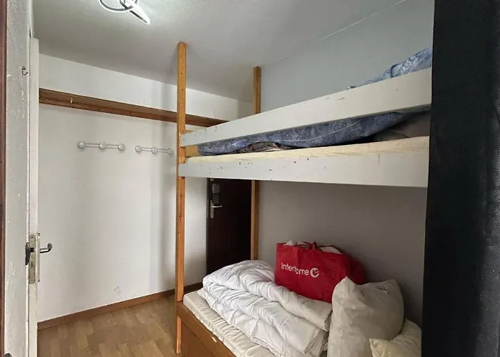 Apartment - Inout - 3 Beds Flat D-315