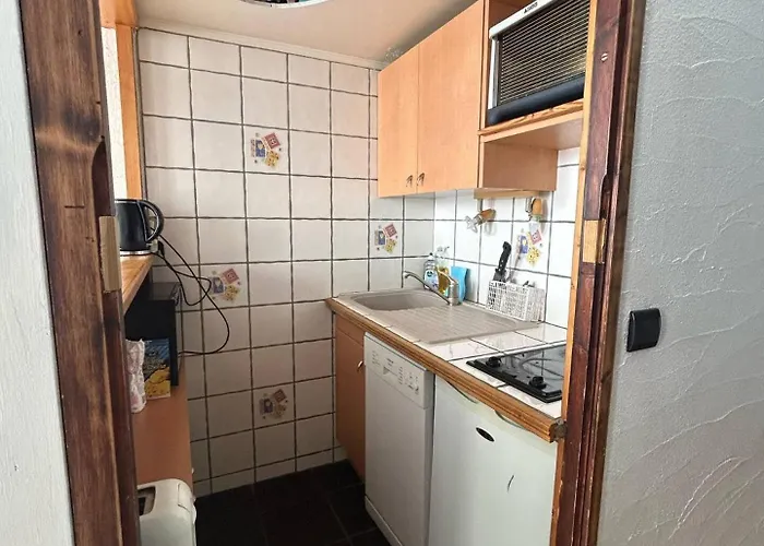 Apartment - Inout - 3 Beds Flat D-315 Val Thorens