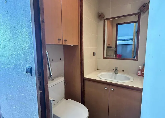 - Inout - 3 Beds Flat D-315 * Val Thorens